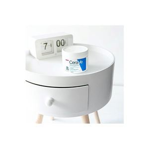 Hydratant facial PM de haute qualité, liquide anti-rides, contrôle du sébum, traitement de l'acné, formule nettoyante, ingrédients minéraux - en vrac - Product Image 5