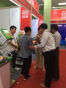 Almidón de Arrowroot Natural Barato de Alta Calidad - Product Image 3