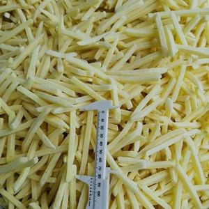 Good Price Vietnam Steamed IQF Frozen French Fries <b>Potato</b> Chips - Product Image 2