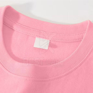 Camiseta informal para niños hecha en Pakistán, camiseta estilo streetwear con lavado ácido para niños, camiseta cómoda para niños - Product Image 4