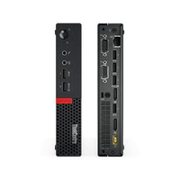 Pour ordinateur de bureau mini PC Lenovo ThinkCentre M710q M720q M920q, processeur Core I5, 8 Go de RAM, 256 Go de SSD, pour entreprise, maison, bureau