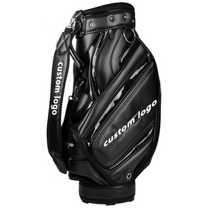 Bolsas de Golf para Hombre, Nuevas, Económicas, de Moda, de Alta Calidad, Transpirables, con Logotipo/Colores Personalizados, de Última Tendencia, Ligeras - Product Image 5