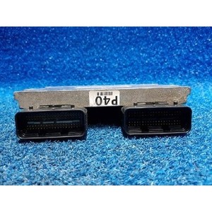 Equus - Módulos de Computación y ECUs Usados 391103C007 - Product Image 2