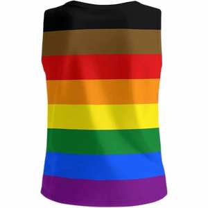 เสื้อกล้ามผู้ชายคุณภาพสูง ราคาโรงงาน ขายส่ง แห้งเร็ว สำหรับผู้ใหญ่ - Product Image 6