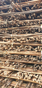 Rotin brut pour meubles et artisanat, matériau en rotin naturel, décoration intérieure, durable et flexible |   Fournisseur Vietnamien - Product Image 2