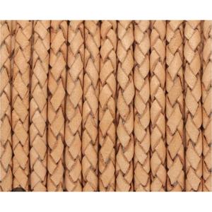 Braided Black White Pattern Durable <b>Leather</b> Cord for Home Decor Crafts Making <b>Bracelets</b> keychains Jewelry Making Useful - Product Image 5