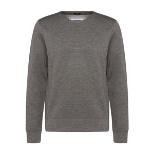 Sudaderas con Capucha de Invierno para Hombre y Mujer, 100% Algodón, Color Sólido, Hechas a Medida, Servicio OEM, Venta al Por Mayor - Product Image 1