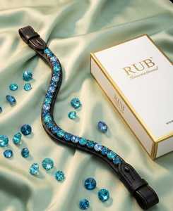 Cepillo Giratorio Automático para Ganado FUTAI con Material de Nylon, Modelo Internacional BLT-1001 de 1.5 Pulgadas - Product Image 5