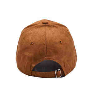 Gorra de Béisbol de 5 Paneles de Algodón para Hombre, Estilo Deportivo Urbano, Ajustable, para Exteriores, Estilo Clásico, Gorra Trucker, al Mejor Precio - Product Image 4