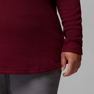 Sweat-shirt d'hiver pour femme à col drapé, manches longues, en polyester doux, personnalisable sur le devant, pour commandes en gros et décontractées - Product Image 4