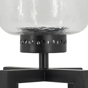 Candelabro de Metal Hecho a Mano Moderno, Proveedor de Exportación Directa de Fábrica para Mercados Mayoristas B2B Mundiales, Hierro Decorativo Moderno - Product Image 4