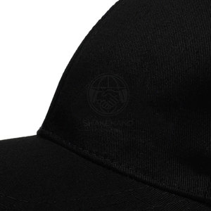 หมวกแฟชั่นน้ำหนักเบาสวมใส่สบายสไตล์คลาสสิกสำหรับชุดลำลองและชุดกีฬาสินค้ามาใหม่ - Product Image 4