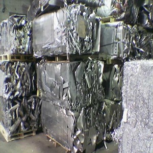 Chatarra de Aluminio de Primera Calidad, Entrega Rápida Disponible, Suministro al por Mayor, Mejor Precio, Proveedor Mayorista de Chatarra Industrial - Product Image 1