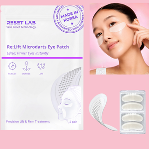 Produttore Coreano di Patch di Bellezza, Fornitore OEM, Campione Gratuito Disponibile - Product Image 2
