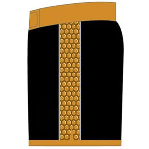 Pantalones Cortos de MMA para Hombre de Alta Calidad, Cómodos, Económicos, Transpirables, con Logotipo/Diseños Personalizados - Product Image 3