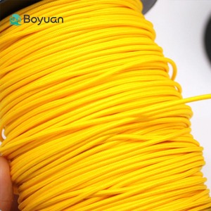 เชือก UHMWPE ความแข็งแรงสูง ขนาด 5 มม. 6 มม. 8 มม. 10 มม. 12 มม. 14 มม. 16 มม. 12 เส้น สำหรับเรือยอชท์ เรือเดินทะเล <span class=keywords><strong>สาย</strong></span>กว้านตกปลา - Product Image 1