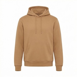 Vintage Washed Regular Fit Winter Street Wear Acid Wash Fleece Pocket Hoodie 20 Pieces MOQ 100% Cotton <b>Pullover</b> <b>Men</b> Customized - Product Image 1