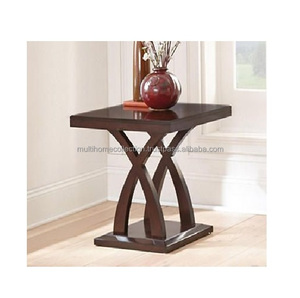 Meubles design OEM ODM table basse en métal ronde martelée fournitures de gros Tables basses de qualité supérieure d'usine - Product Image 5