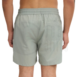 Custom Quick Dry Swim Shorts <b>Men</b> Lightweight Beach Shorts Elastic Waist Drawstring Swim <b>Trunks</b> OEM ODM Wholesale - Product Image 5