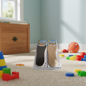 Plantillas para Zapatos de Niños Diseñadas para Comodidad y Ajuste - Product Image 3