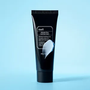 Klairs Midnight Blue Crème Apaisante 60ml Crème de Qualité pour le Visage Produit - Product Image 1