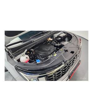 Kia Carnival 2024 de 7 Plazas con Asientos de Cuero, Volante a la Izquierda, Caja de Cambios Automática, Cámara Trasera, Combustible Diésel, 11,112 km, Color Grafito - Product Image 6