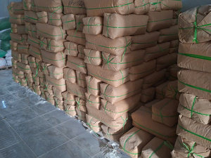 Harina de Arroz Pura al por Mayor para Alimentos para Bebés y Repostería - Natural, Sin Aditivos, Alta Nutrición, Estándar de Exportación ISO - Product Image 6