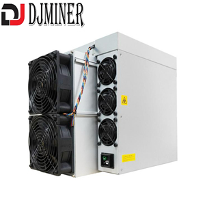 Có lợi nhuận antminer S21 Pro 220th/S 15J/th 3300W làm mát bằng không khí Crypto khai thác Giàn Khoan - Product Image 5