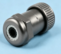 Repuestos CIJ PL3435, Conector de Sincronización de 9 Pines Compatible con la Máquina Codificadora K 3000D