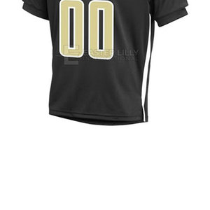 Uniforme de Lacrosse de la Mejor Calidad, Cómodo, de Color Sólido, Hecho en Pakistán - Product Image 5