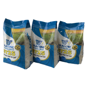 ST25 Gạo Hạt dài thơm gạo Việt Nam tốt nhất trên thế giới 2019 2024 WA + 84 924 736 232 (Mr. Kelvin) - Product Image 3