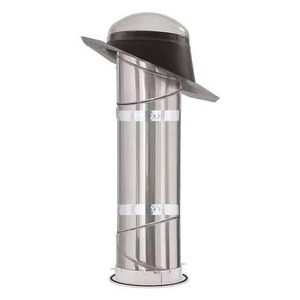 Tubos Solares Resistentes a la Intemperie y de Alto Impacto, Duraderos, para un Rendimiento de hasta 200 LUX de Luz Natural de Calidad en Edificios Comerciales e Industriales - Product Image 4