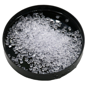 Poliestireno de Alta Pureza para Uso General en Embalaje, Resina GPPS Premium para Sistemas de Moldeo por Inyección - Product Image 5
