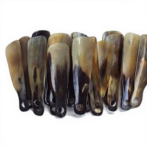 เครื่องทอผ้าทำรองเท้าแท้แบบฮอร์นแกะสลักกระดูกสัตว์ธรรมชาติเพลิดเพลินไปกับโคมไฟเกลือตกแต่งบ้านรักสไตล์ - Product Image 1