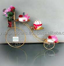 Base para Pastel de Latón, Ideal para Pastelerías Profesionales y Uso Doméstico - Product Image 5