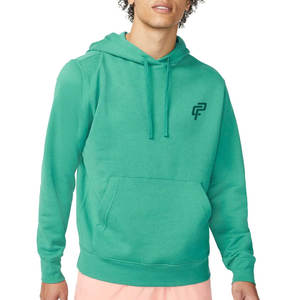 Nouveaux sweats à capuche pour hommes de qualité supérieure, en tissu 100 % coton et doublure polaire chaude pour l'hiver. - Product Image 2