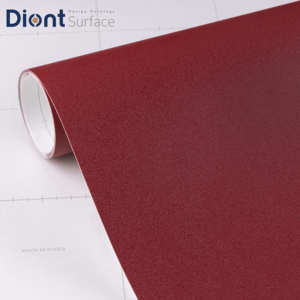 Film architectural pour intérieur DIONT SURFACE. Fabriqué en Corée. PVC décoratif auto-adhésif. Pour les murs, les portes, les meubles et plus encore. DSD504 - Product Image 2