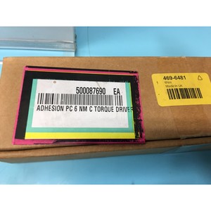 Destornillador de Torque RS 469-6481 ADHESION PC 6 NM - Equipo y Piezas de Semiconductores de Confianza de Tradicción Global - Product Image 4