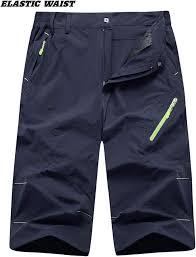 Men’s Multi-Pocket Tactical <b>Cargo</b> Shorts Heavy Duty Outdoor Utility <b>Work</b> Shorts Custom Logo Manufacturer - Product Image 2