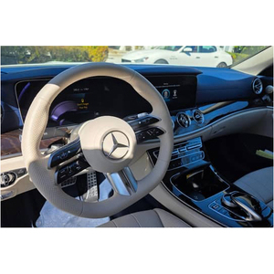 Mercedes-Benz E450 4Matic Cabriolet 2023 - Product Image 4