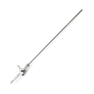 Laparoscopic Surgery Professional Manufacturer New Design Suction Cannula Lightweight Customized Logo Suction Cannula - Product Image 4