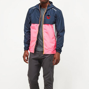 <b>Cheap</b> Price Different Color Men Windbreaker <b>Winter</b> <b>Jackets</b> Plus Size Breathable Wholesale Windbreaker <b>Jackets</b> For Men - Product Image 2