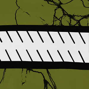 Chaqueta de Seguridad Industrial 2026 de Alta Visibilidad, Tejido Oxford 300D, Transpirable, para Trabajo en Exteriores - Product Image 6