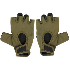 Guantes de Fitness OEM para Ejercicio, Culturismo, Entrenamiento y Gimnasio - Product Image 2