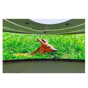 Giá rẻ P4 256*128 Mét <span class=keywords><strong>LED</strong></span> trong nhà RGB đầy đủ màu sắc màn hình hiển thị <span class=keywords><strong>LED</strong></span> MODULE - Product Image 6