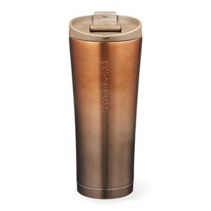 Botella de Agua de Cobre de Lujo para Gimnasio y Uso Doméstico, Diseño Minimalista que Promueve el Bienestar y una Vida Saludable - Product Image 1