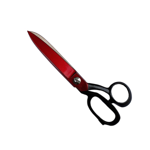 Ciseaux de tailleur professionnels, outil de couture robuste pour une coupe précise des tissus et des textiles - Product Image 4
