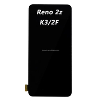 100% testé Lcds pour Reno 2F écran Lcd écran tactile de remplacement pour Oppo K3 Reno 2Z Realme x Lcd