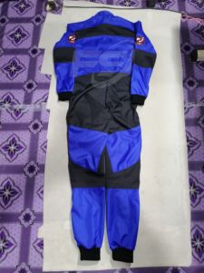 Combinaison de saut en parachute personnalisée, combinaison professionnelle de parachutisme, coupe-vent, vêtements pour sports extrêmes - Product Image 2