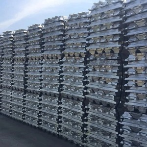 Lingotes de Aluminio A7 para Compradores Mayoristas, con 99,7% de Pureza, Acabado Refinado y Embalaje Seguro, Suministro de Proveedores Experimentados - Product Image 5